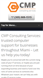 Mobile Screenshot of cmpcs.com